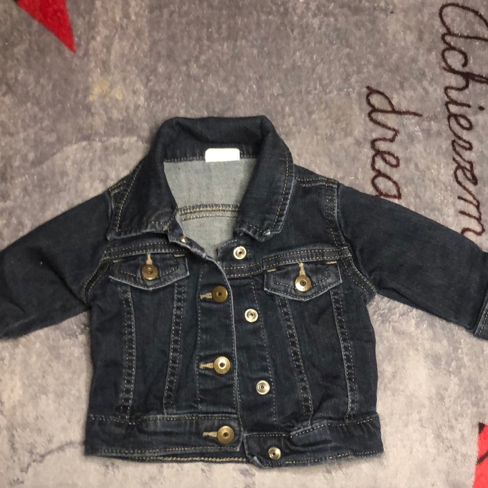 Jaket